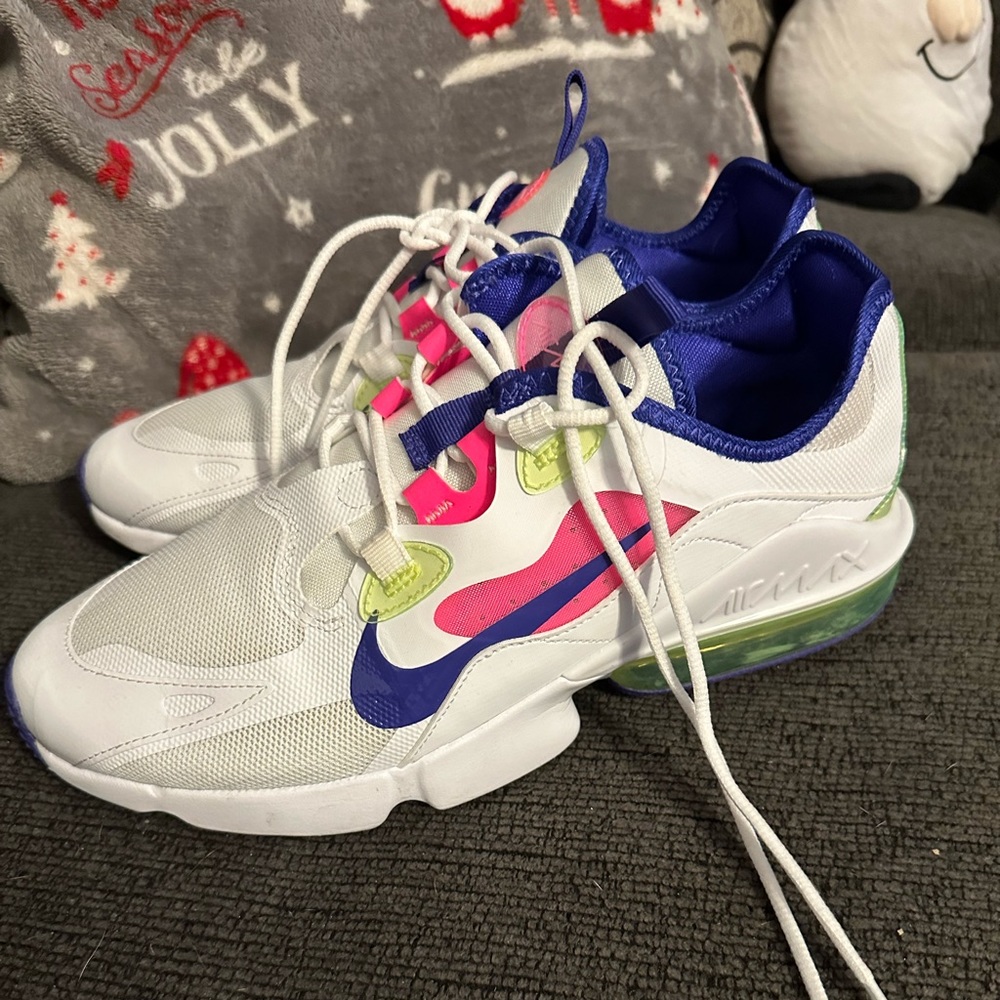 Nike air max